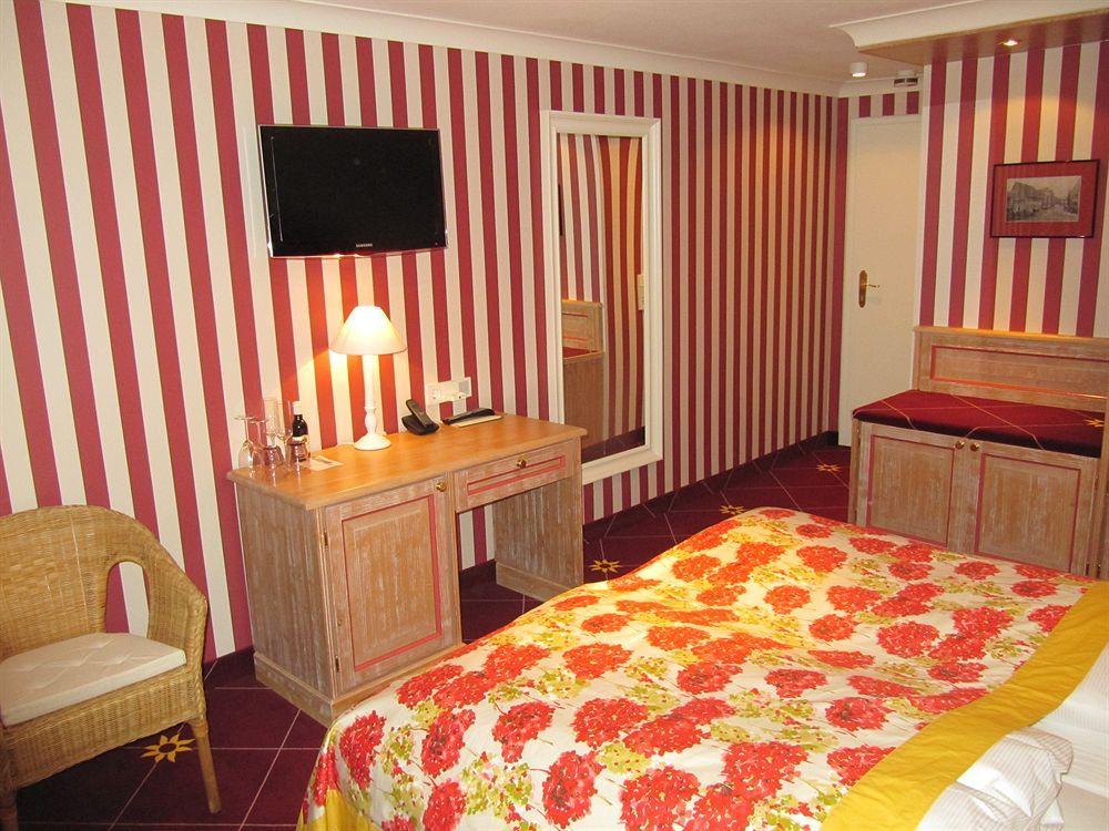 Hotel & Restaurant Sonne Kirchzarten Dış mekan fotoğraf