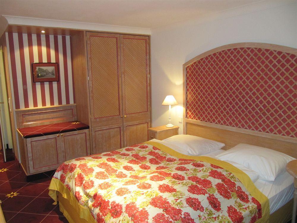Hotel & Restaurant Sonne Kirchzarten Dış mekan fotoğraf