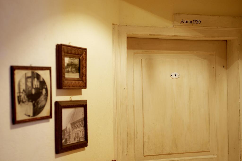 Hotel & Restaurant Sonne Kirchzarten Dış mekan fotoğraf