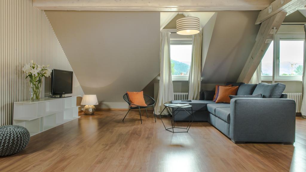 Hotel & Restaurant Sonne Kirchzarten Dış mekan fotoğraf